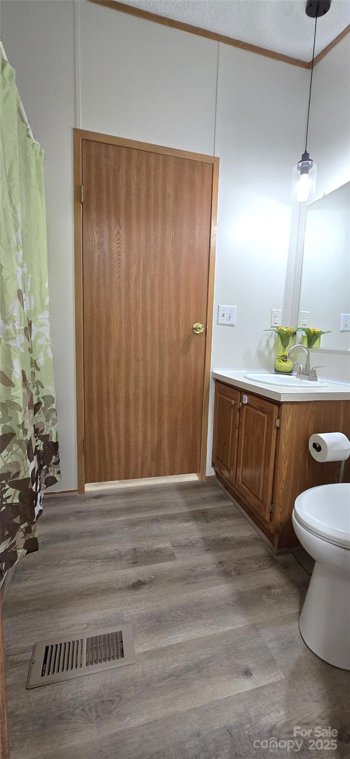 Brown Burrough - Residential