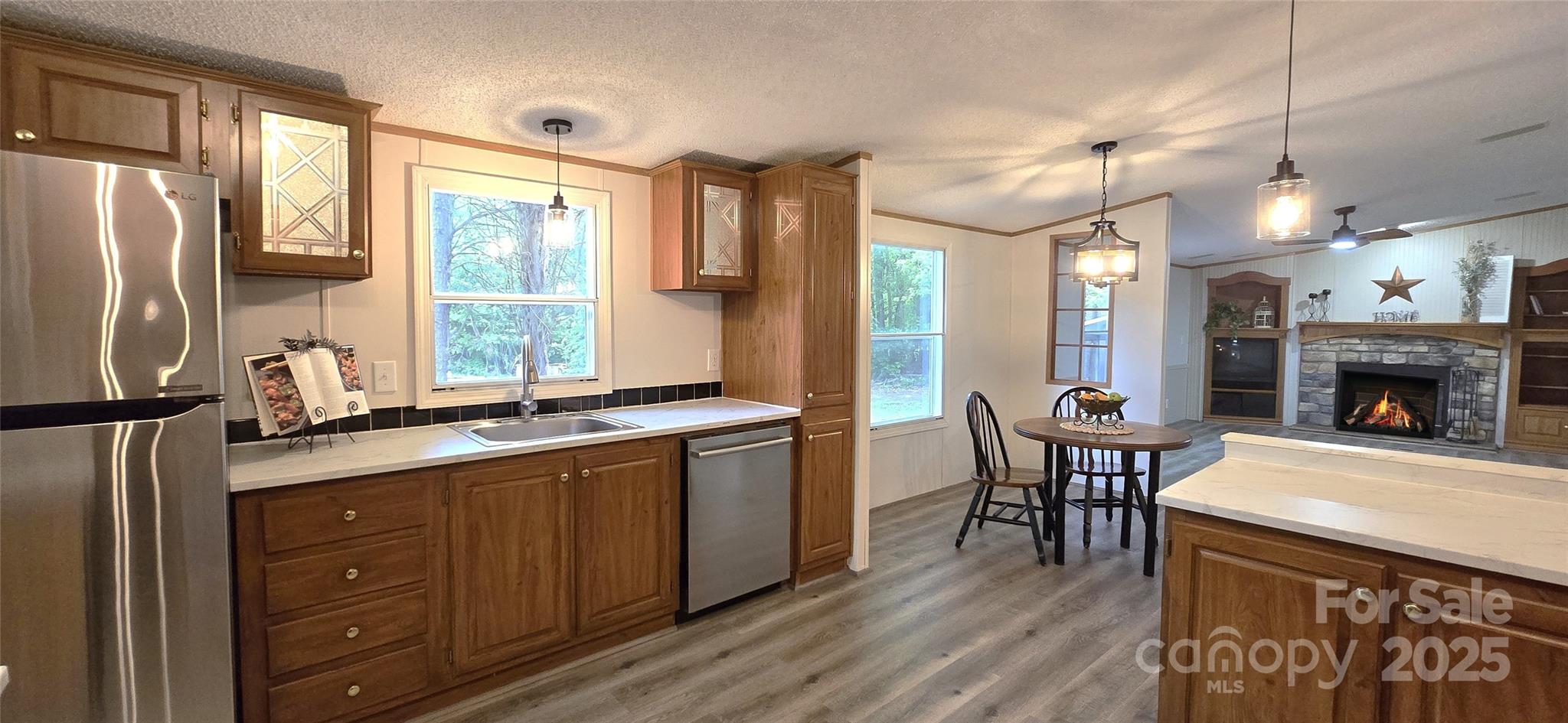 Brown Burrough - Residential