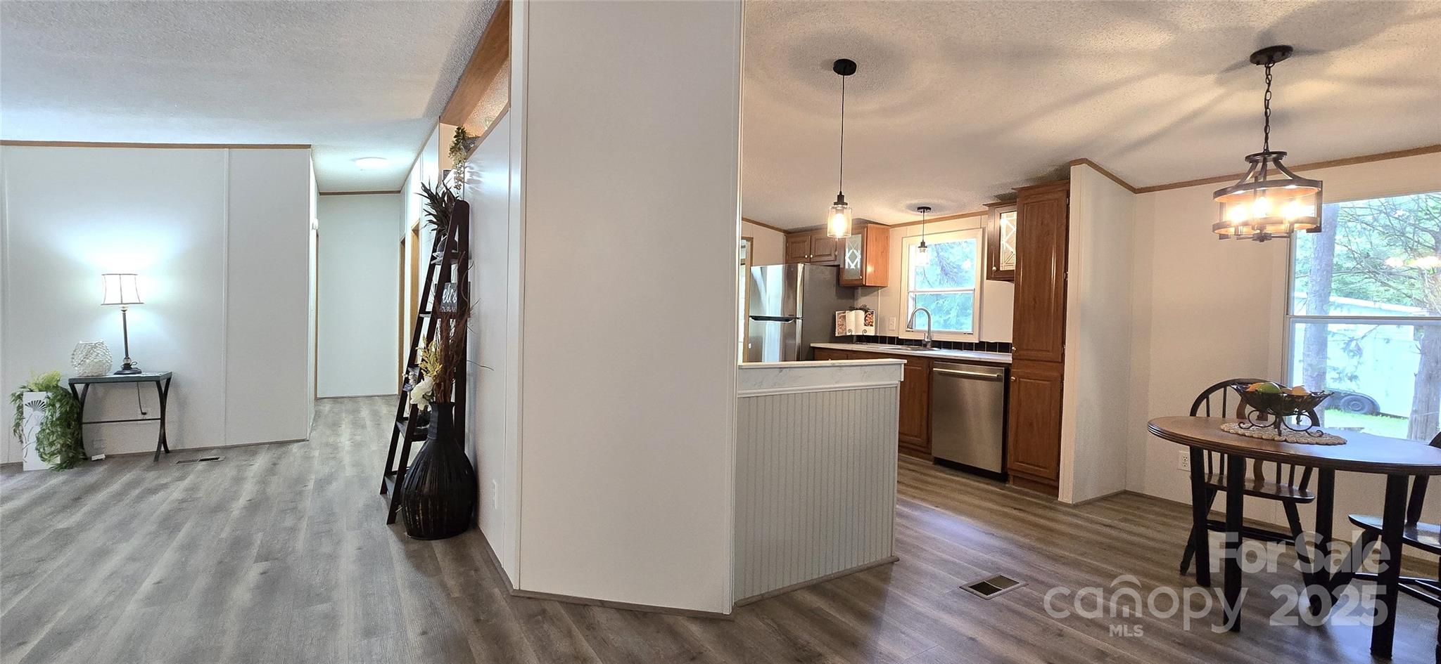 Brown Burrough - Residential