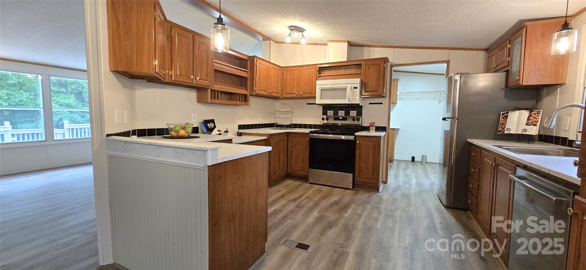 Brown Burrough - Residential