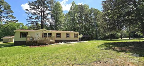 307 Aquarius Drive Clover SC 29710