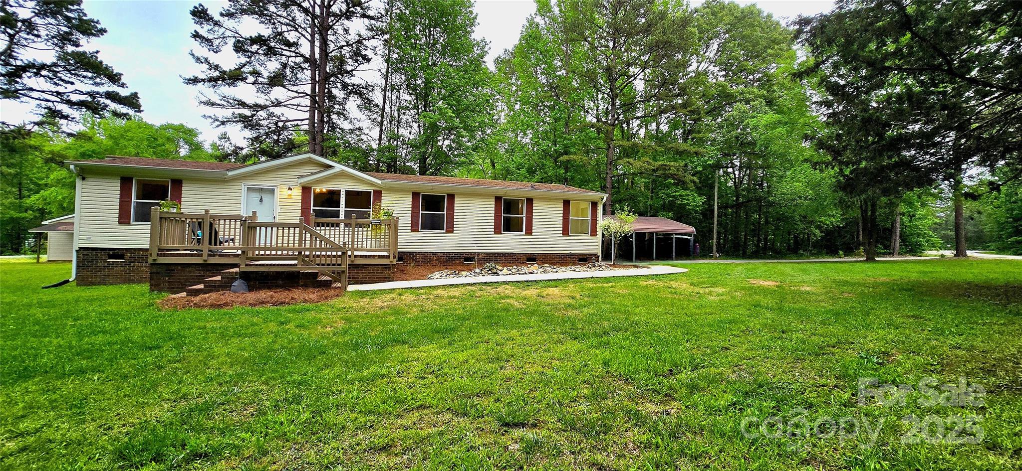 Brown Burrough - Residential