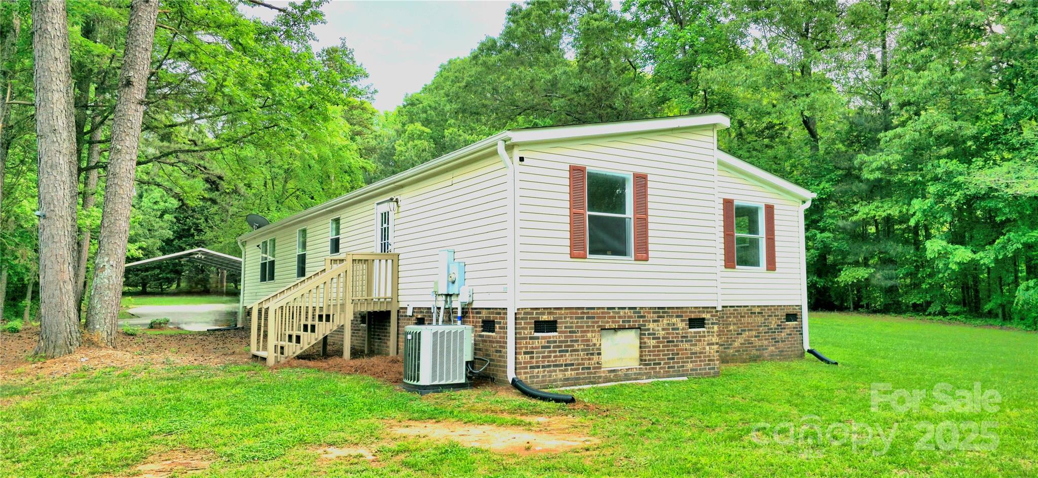 Brown Burrough - Residential