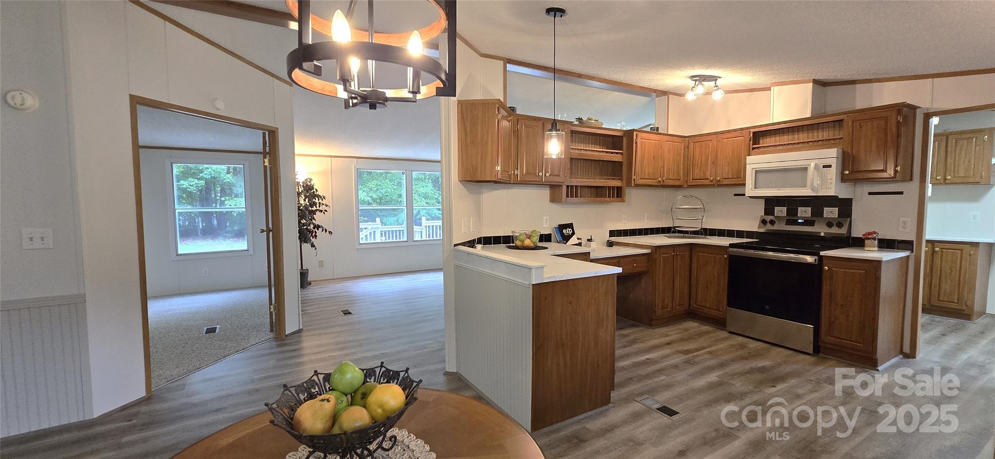 Brown Burrough - Residential