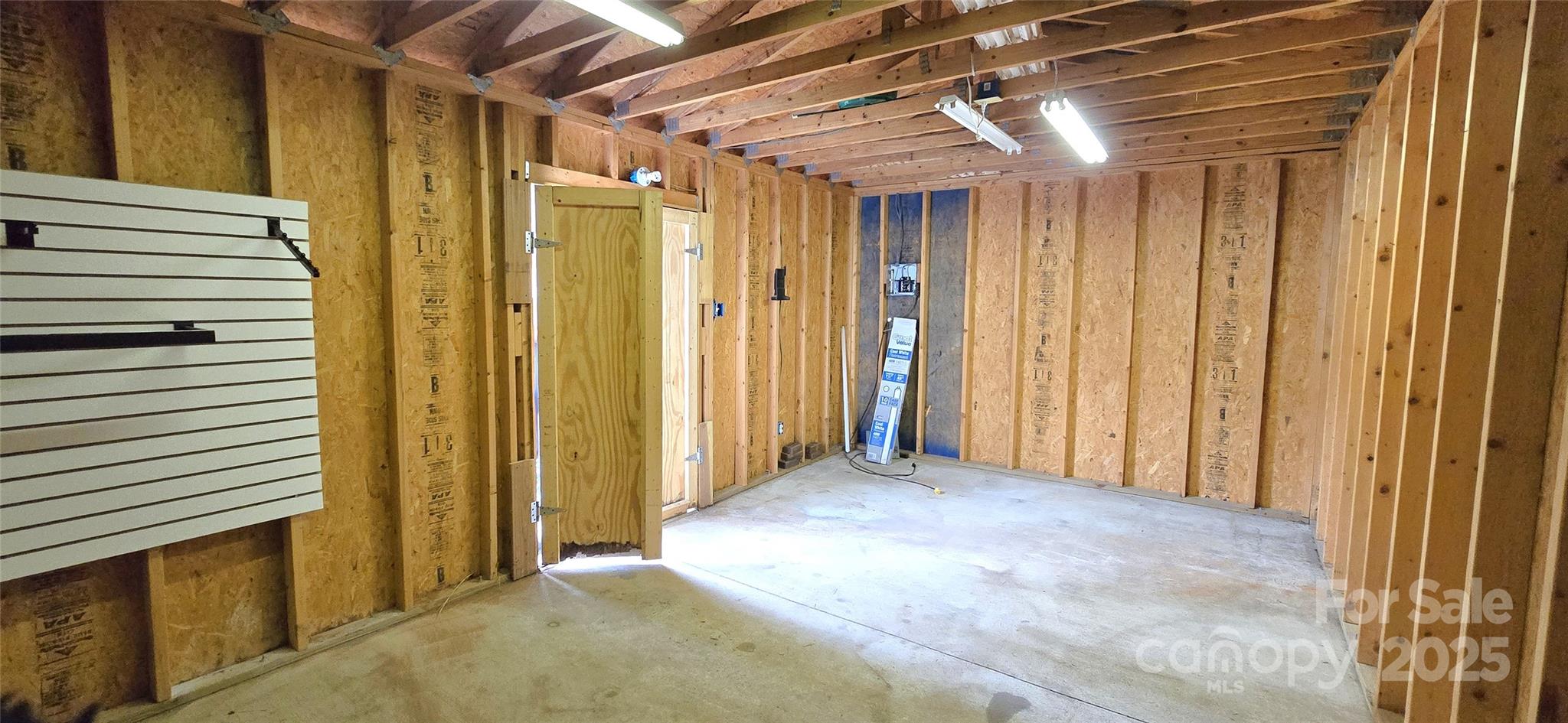 Brown Burrough - Residential