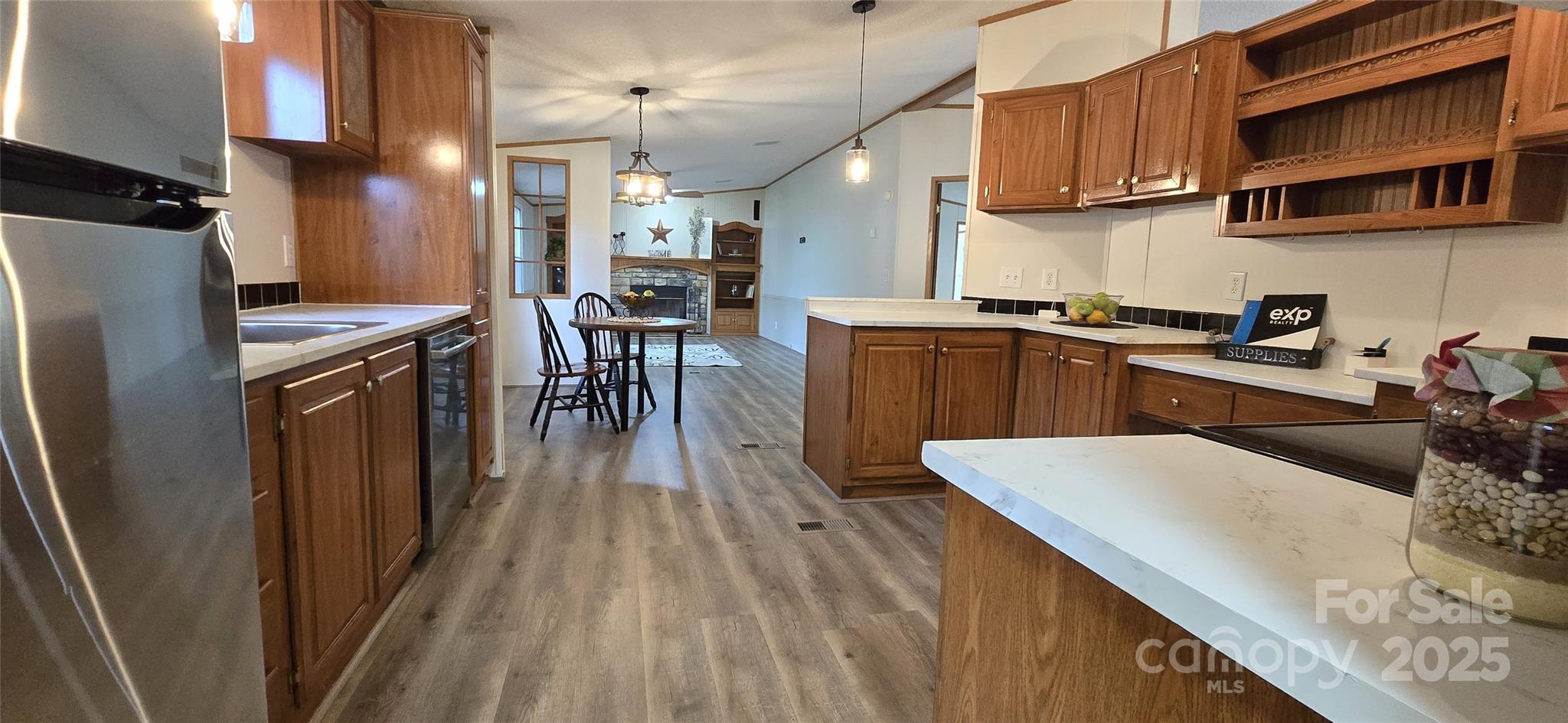 Brown Burrough - Residential