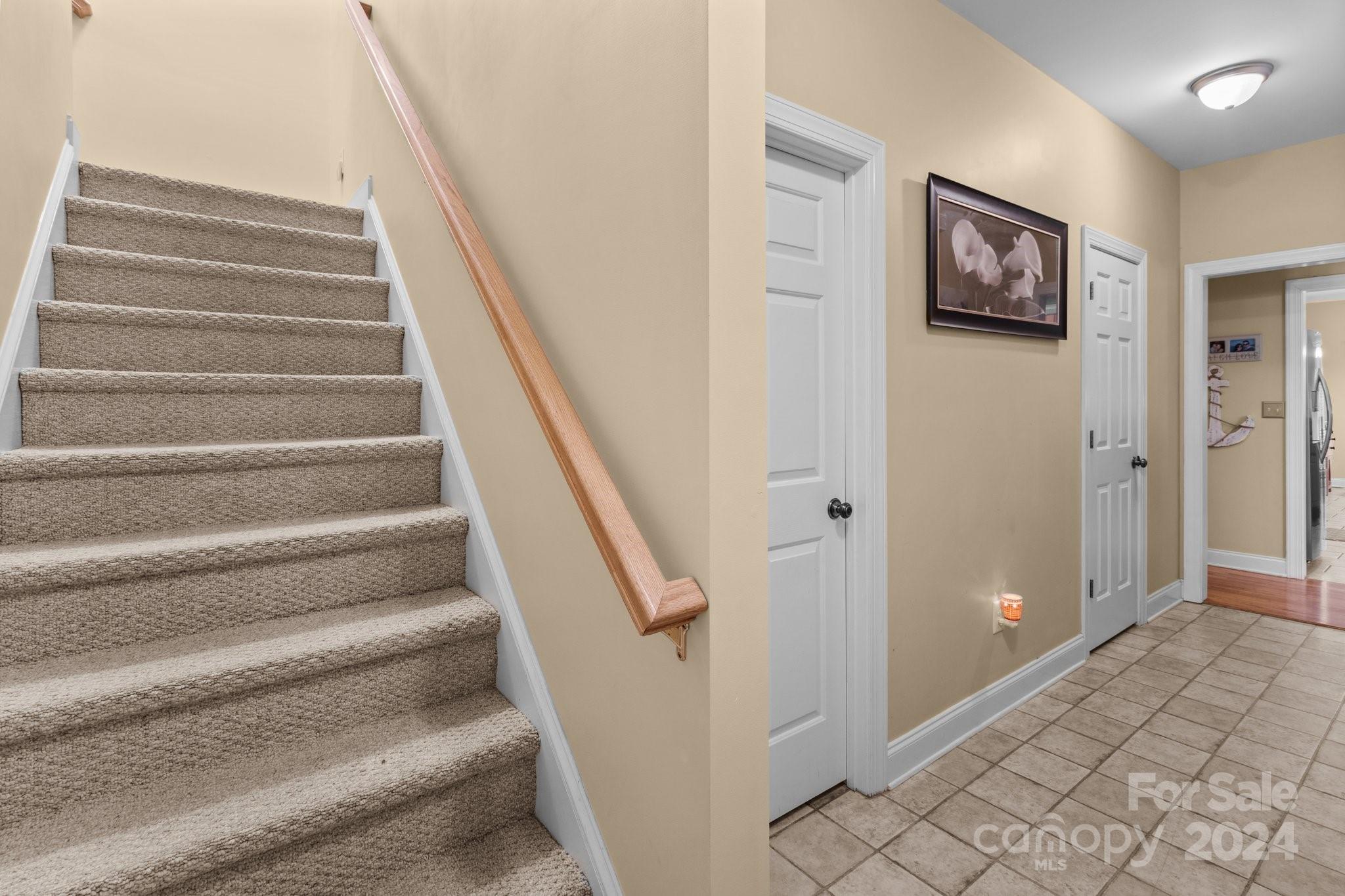 Timber Run - Residential