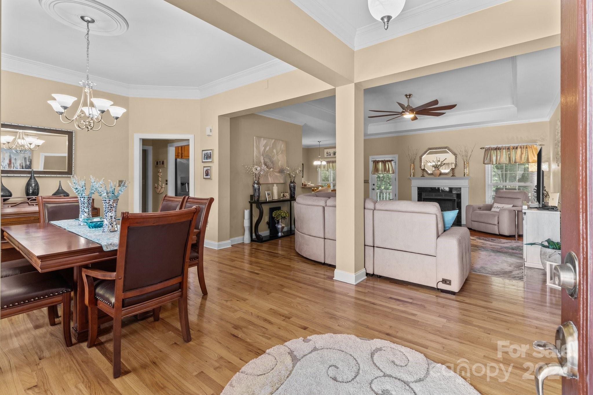 Timber Run - Residential