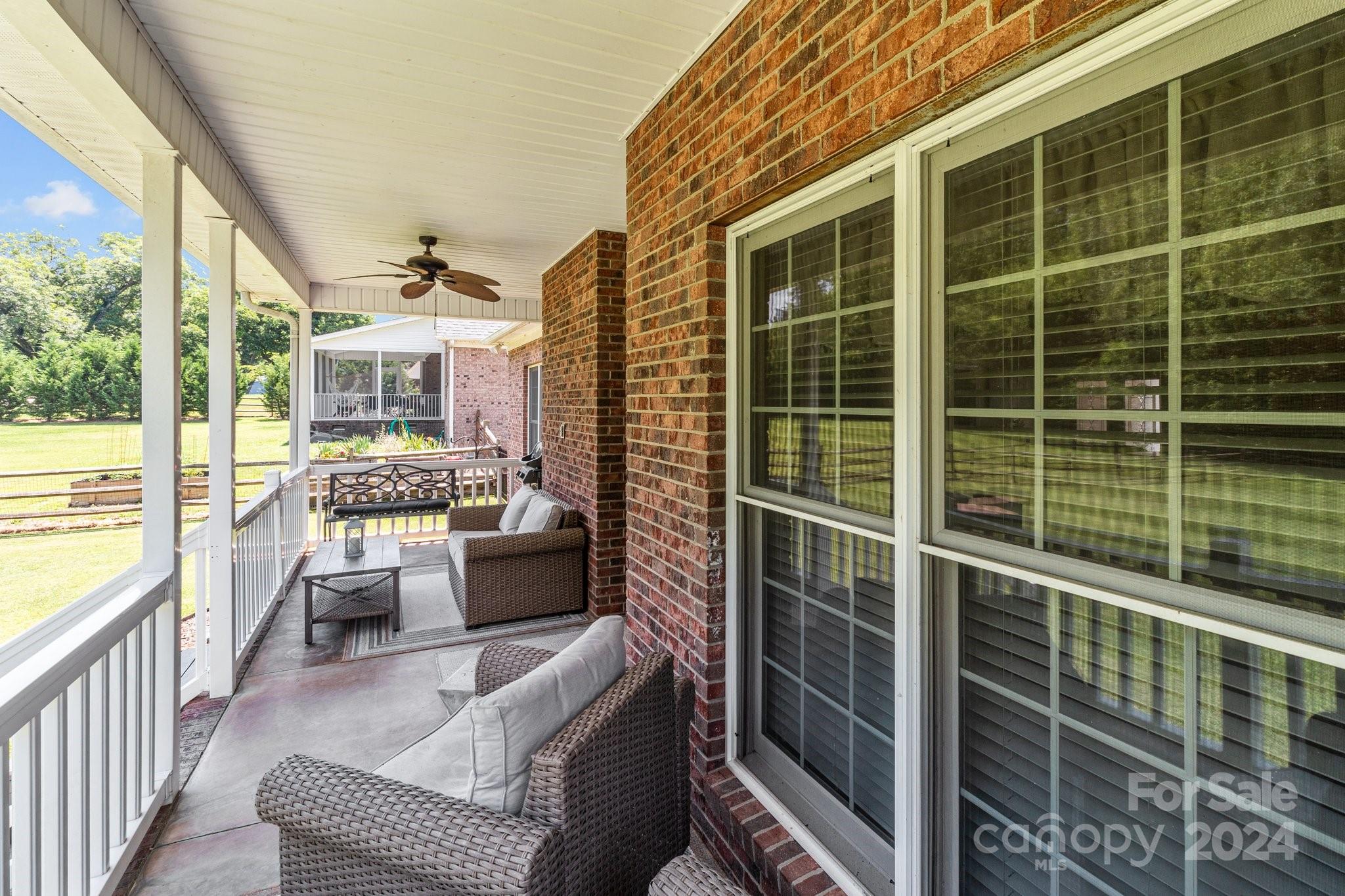 Timber Run - Residential