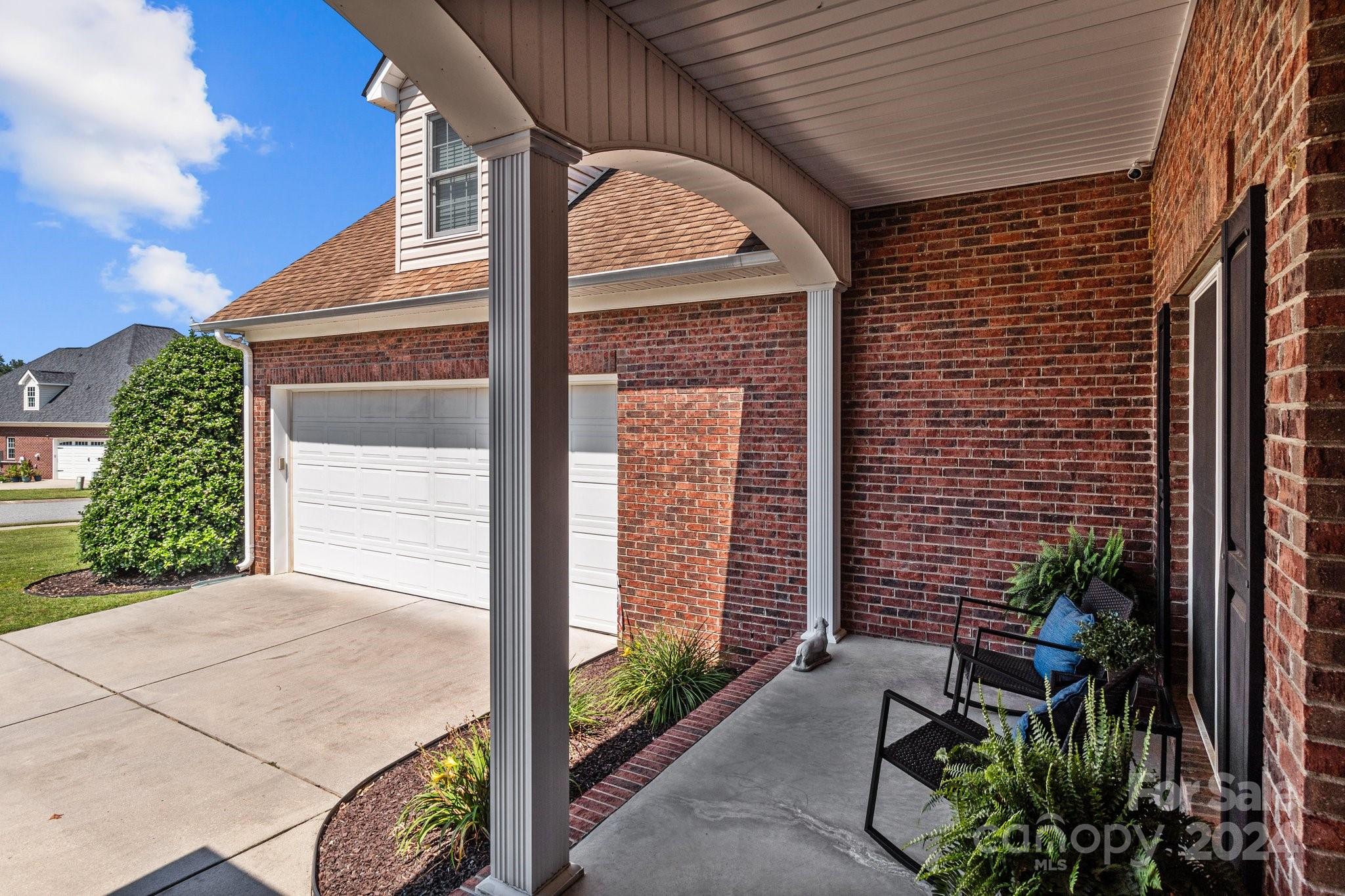 Timber Run - Residential