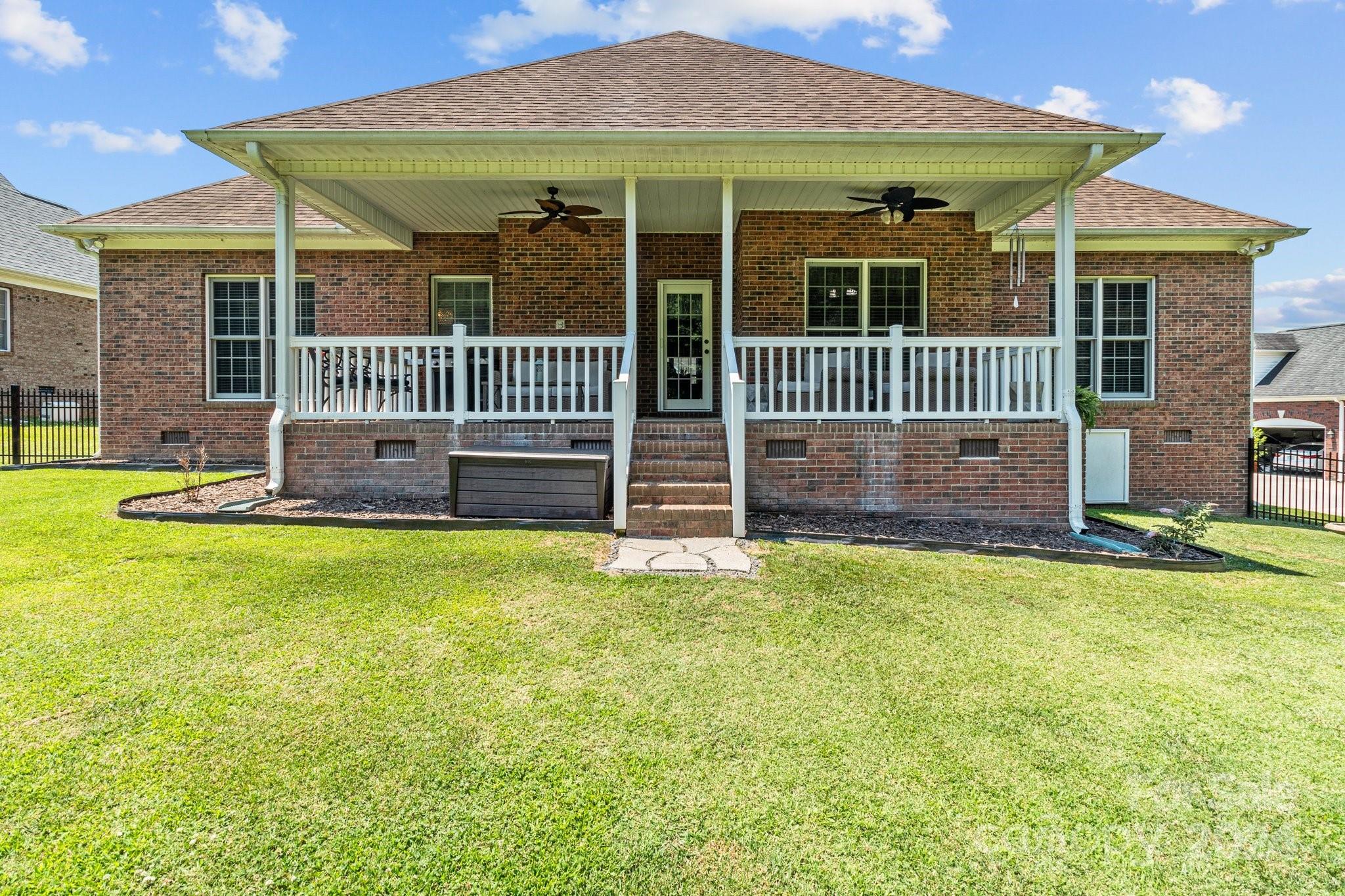 Timber Run - Residential