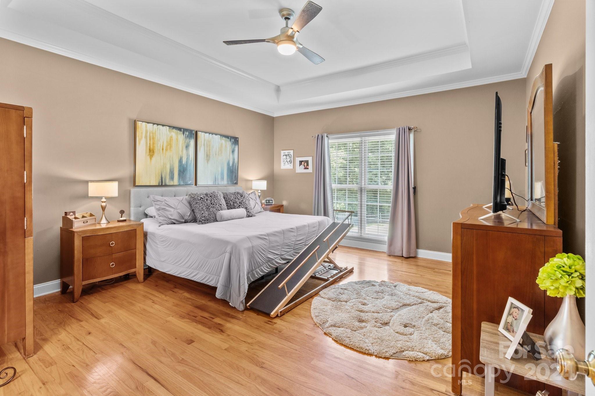 Timber Run - Residential