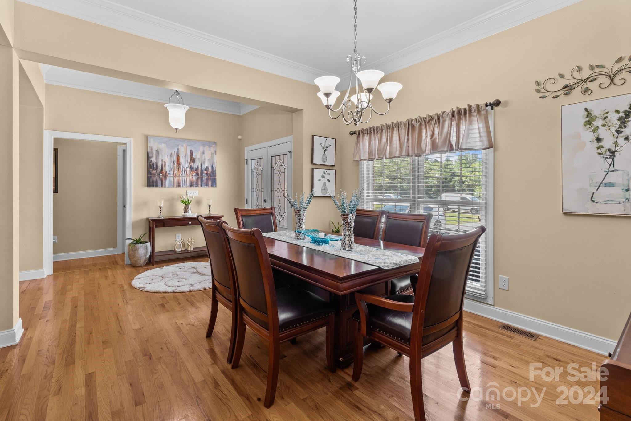 Timber Run - Residential