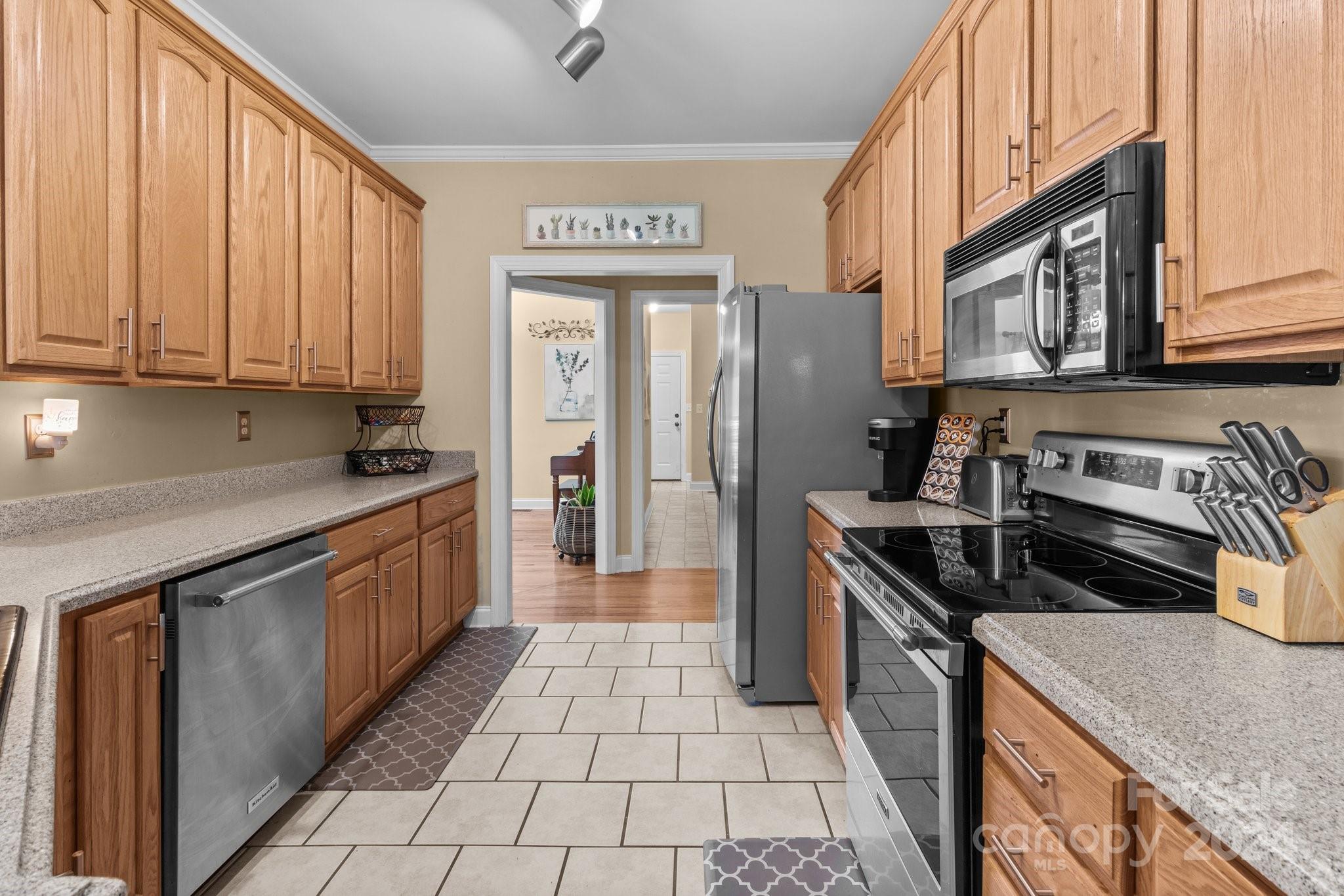 Timber Run - Residential