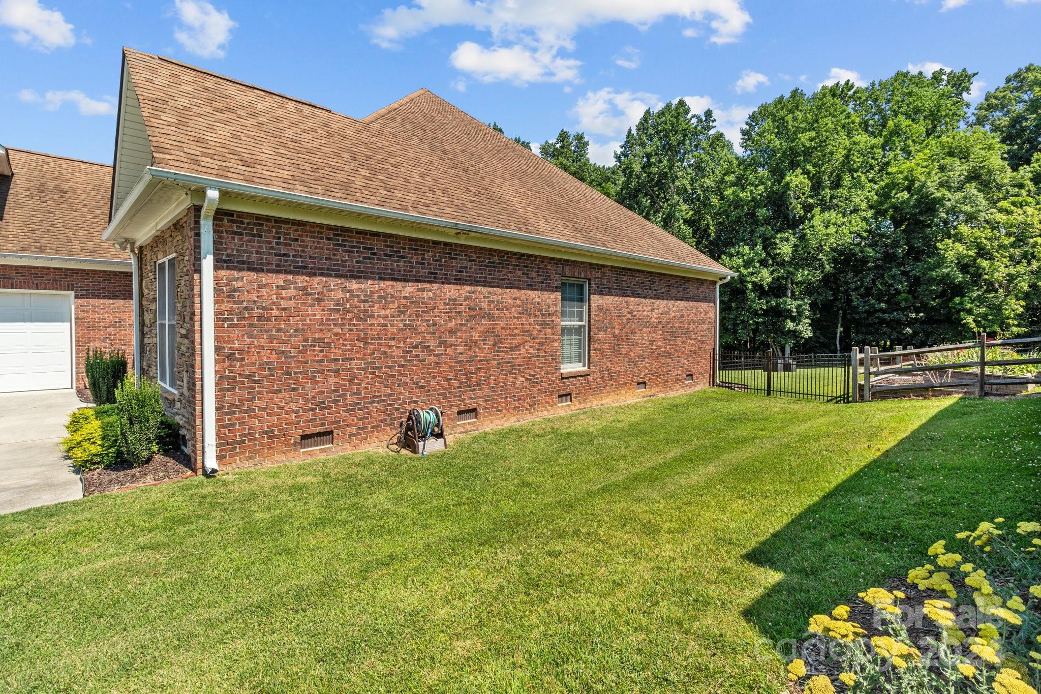 Timber Run - Residential