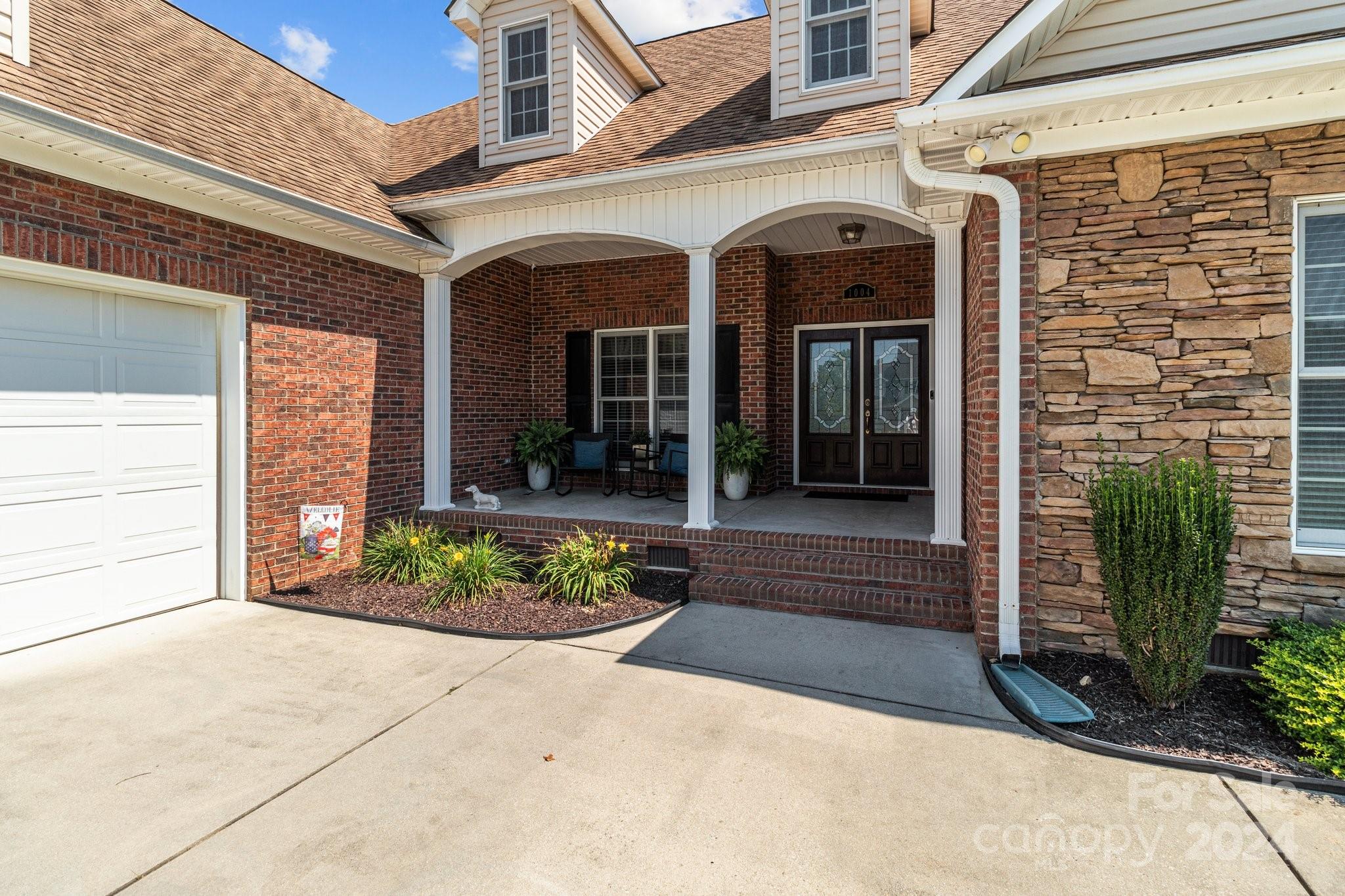 Timber Run - Residential