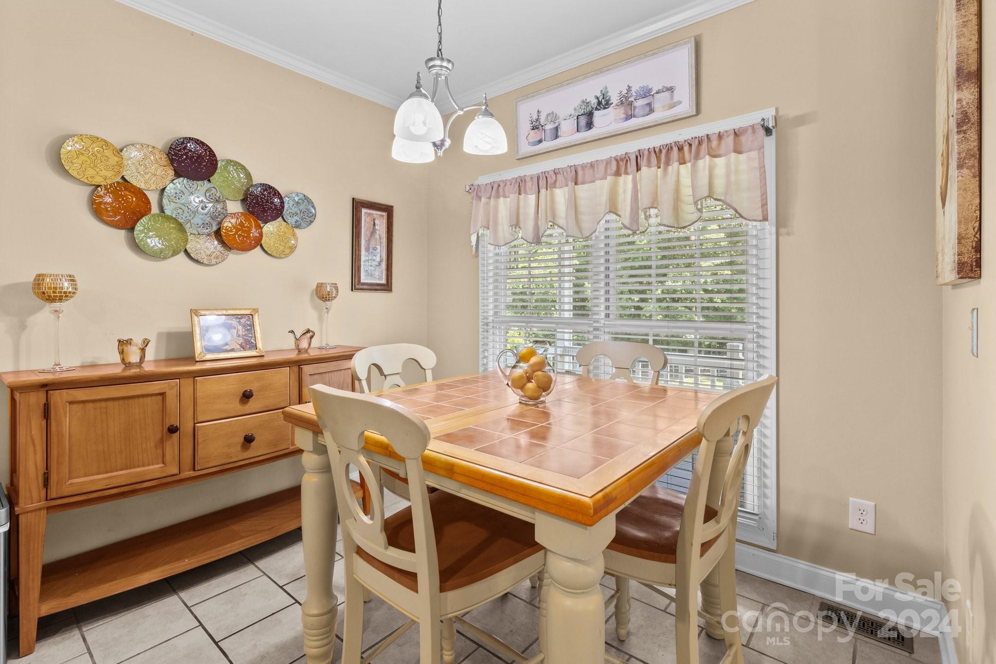 Timber Run - Residential