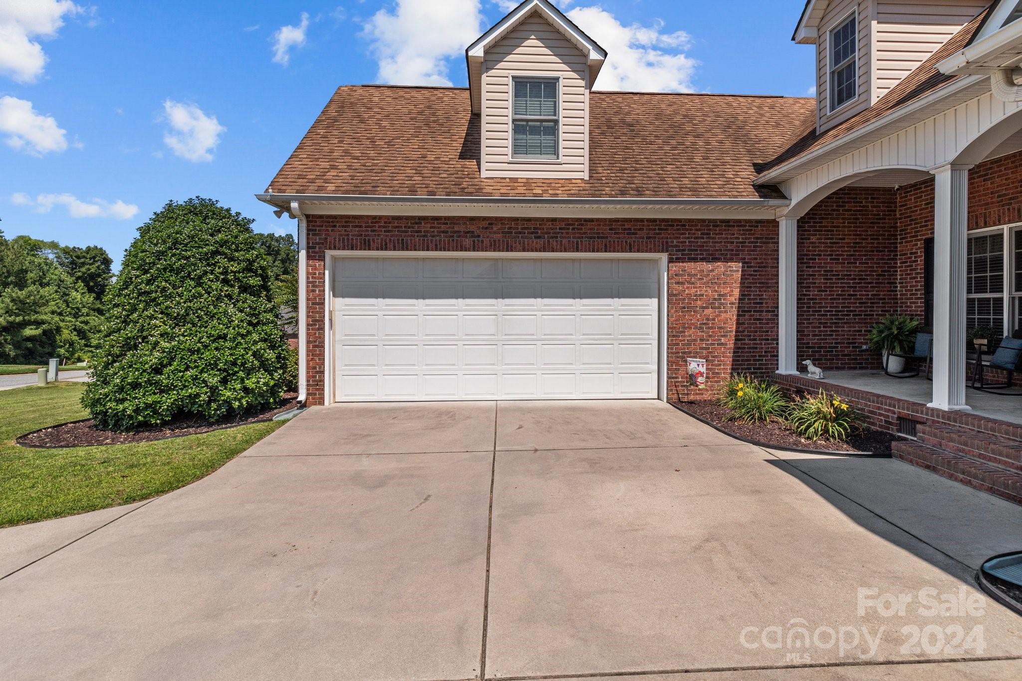 Timber Run - Residential