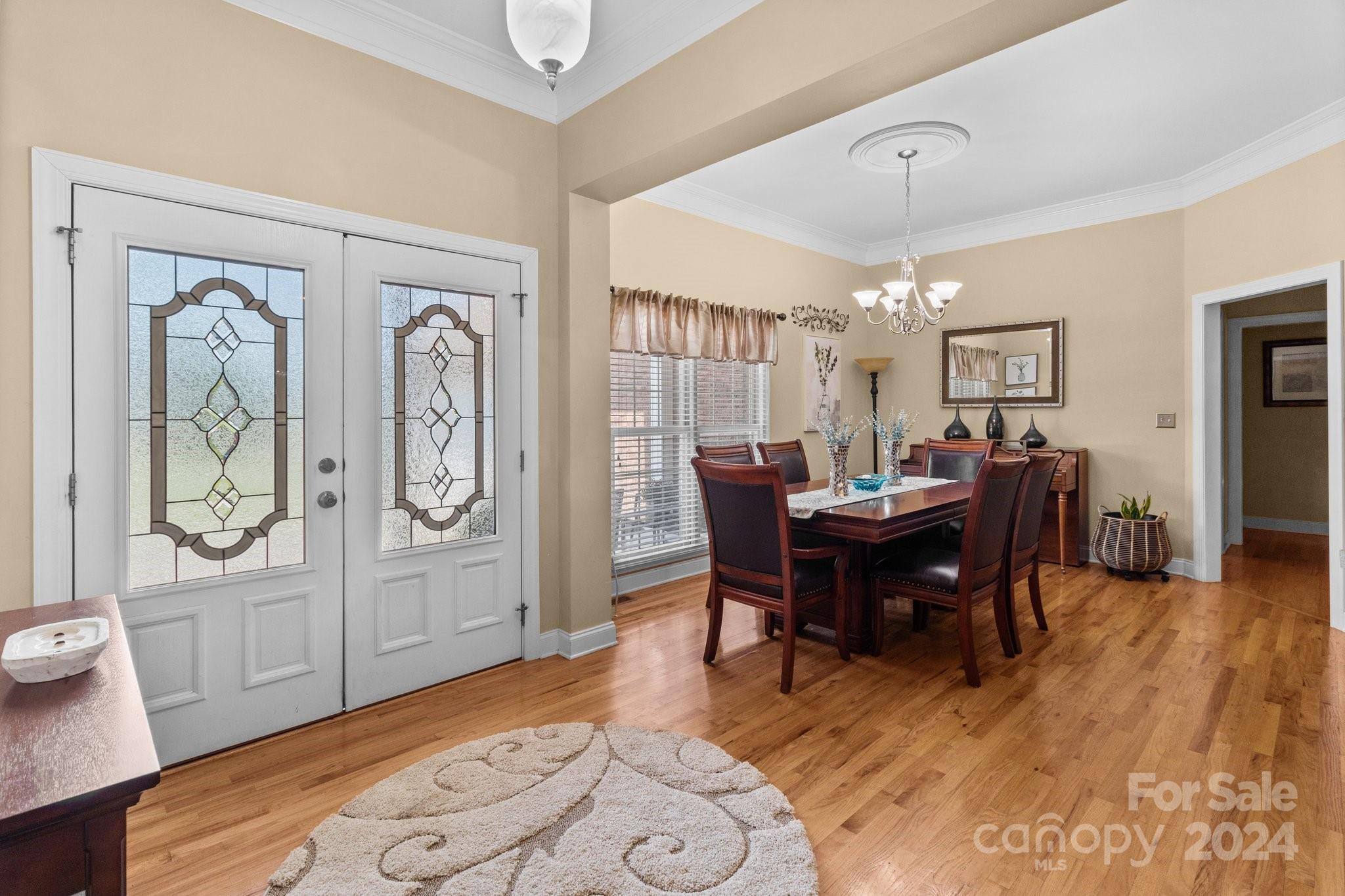 Timber Run - Residential