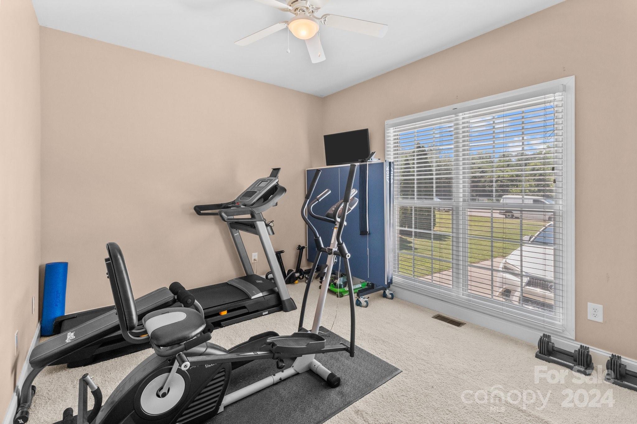 Timber Run - Residential