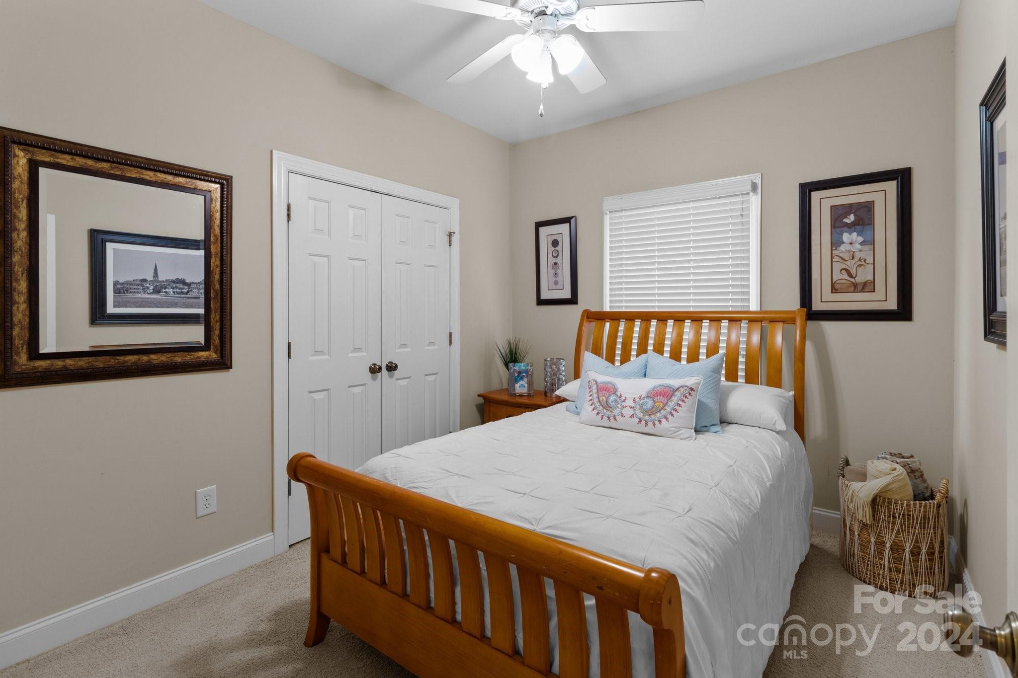 Timber Run - Residential
