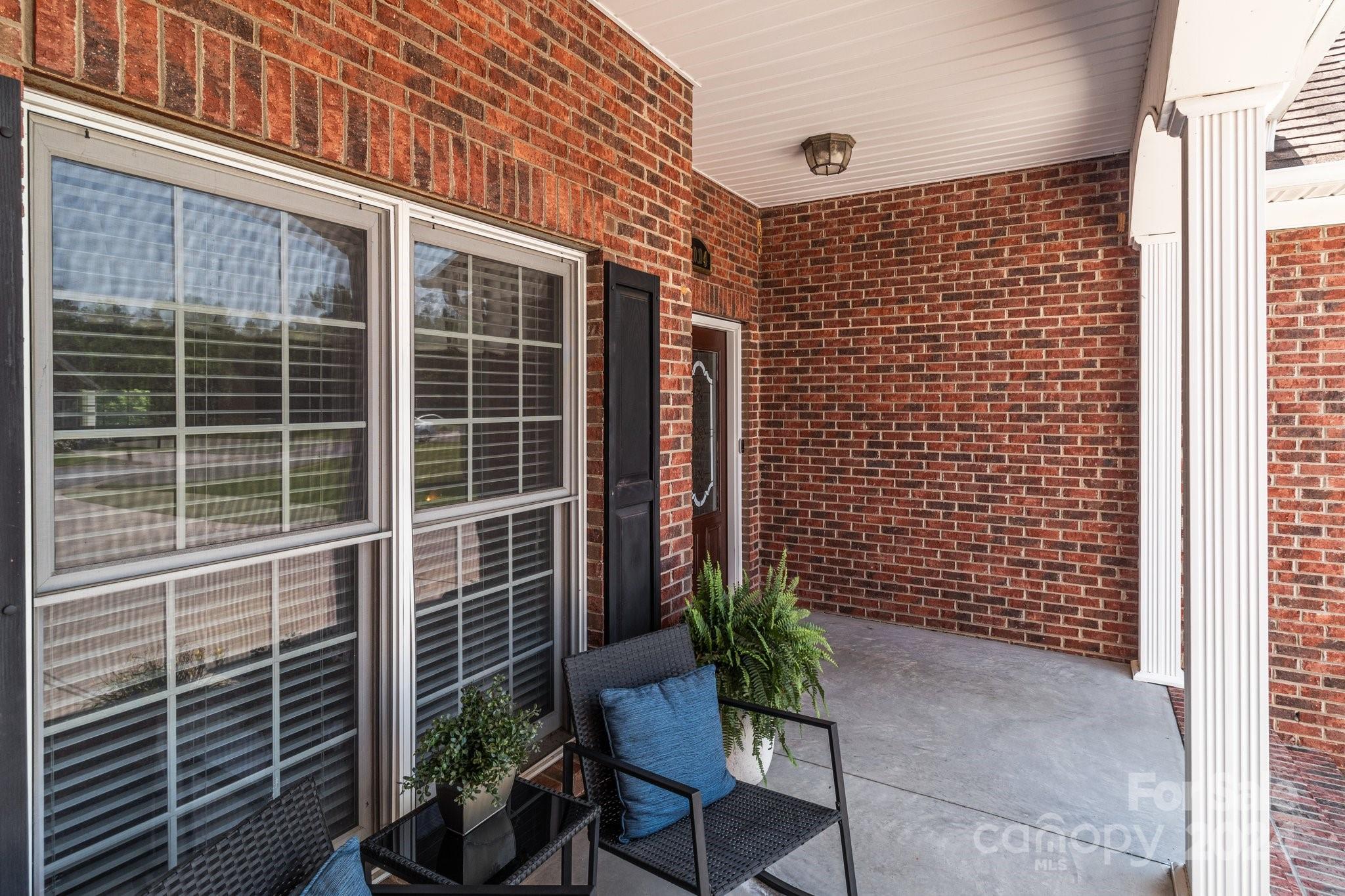 Timber Run - Residential