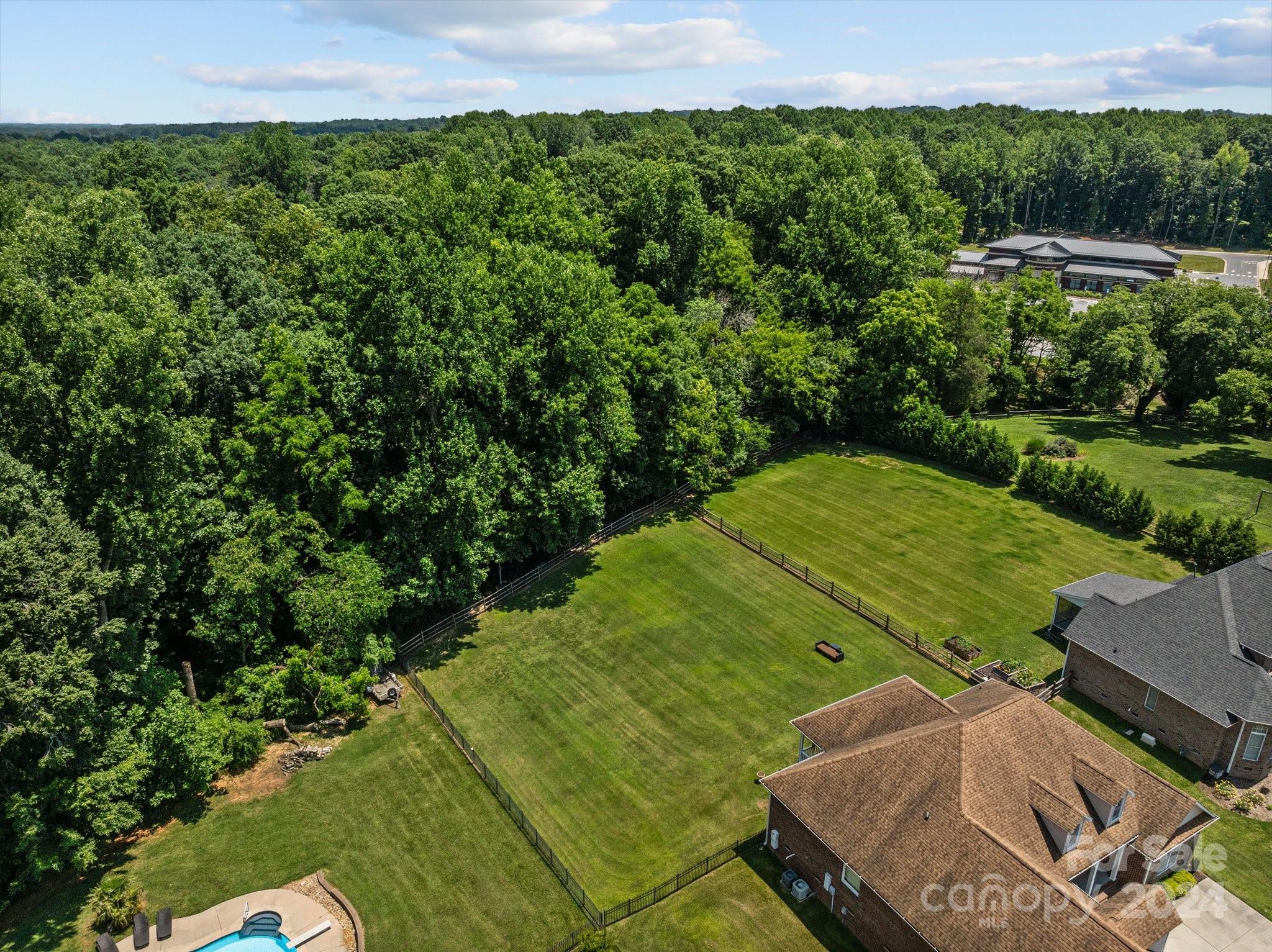 Timber Run - Residential