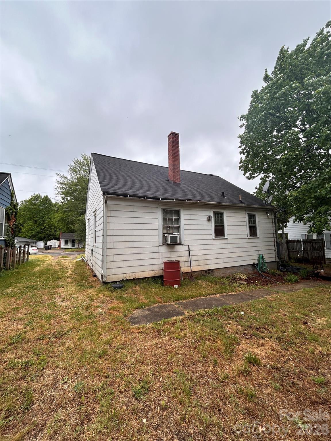 Statesville - Residential