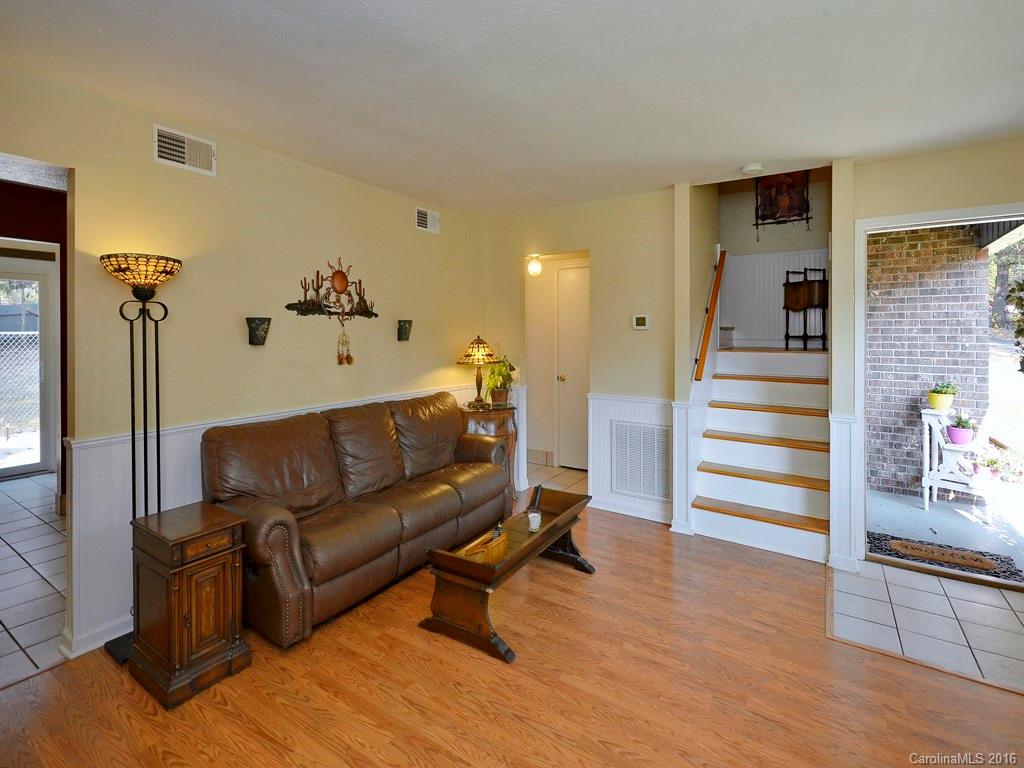 Springside Forest - Residential