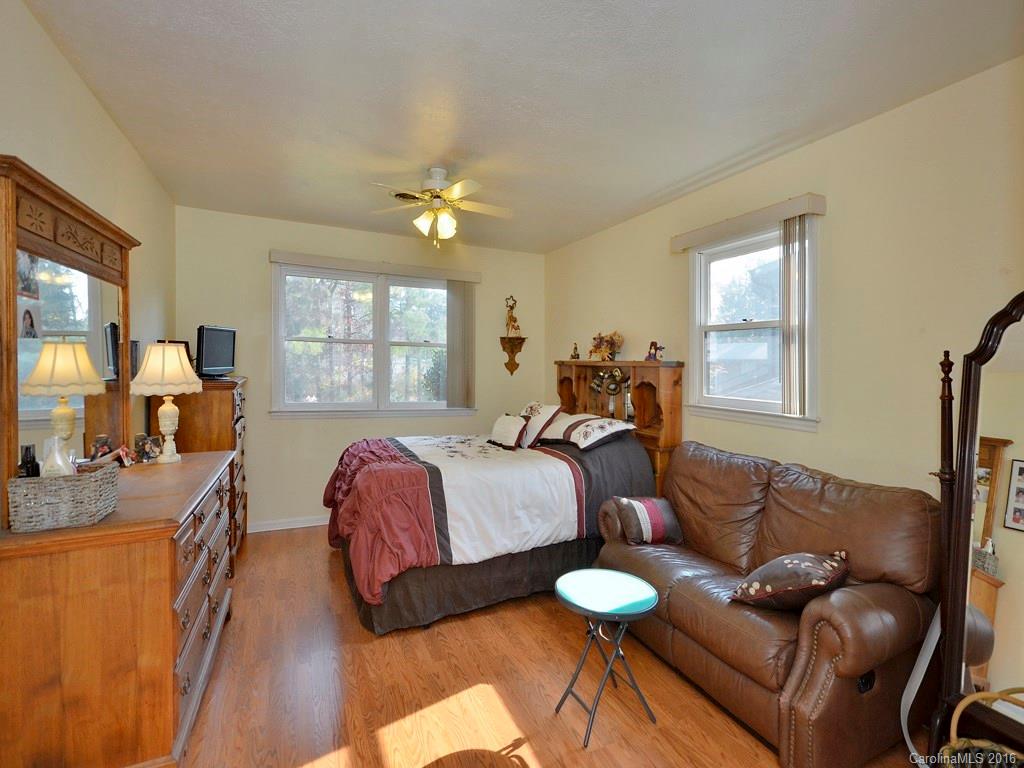 Springside Forest - Residential