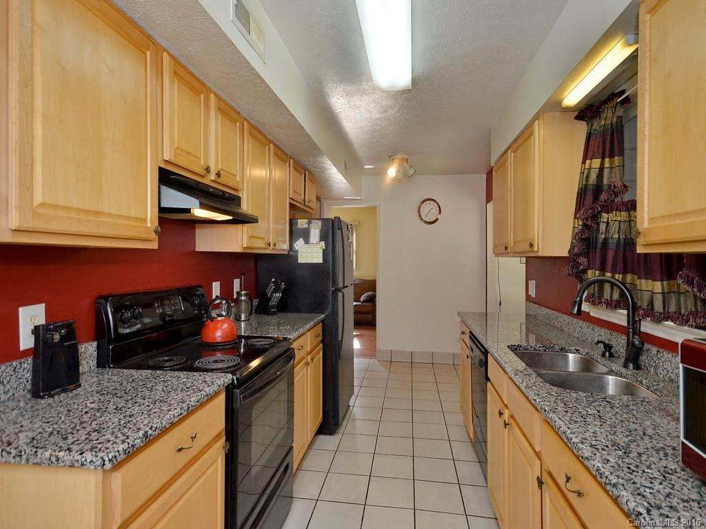 Springside Forest - Residential