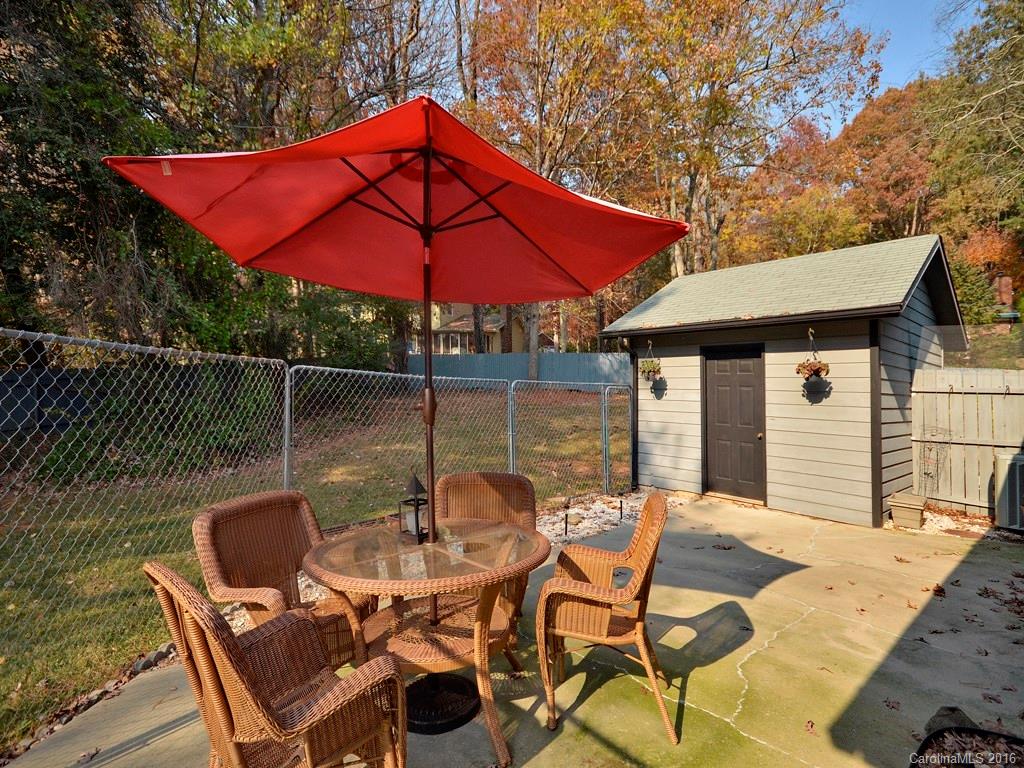 Springside Forest - Residential