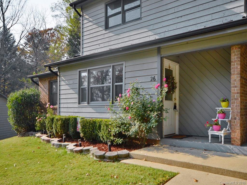 Springside Forest - Residential