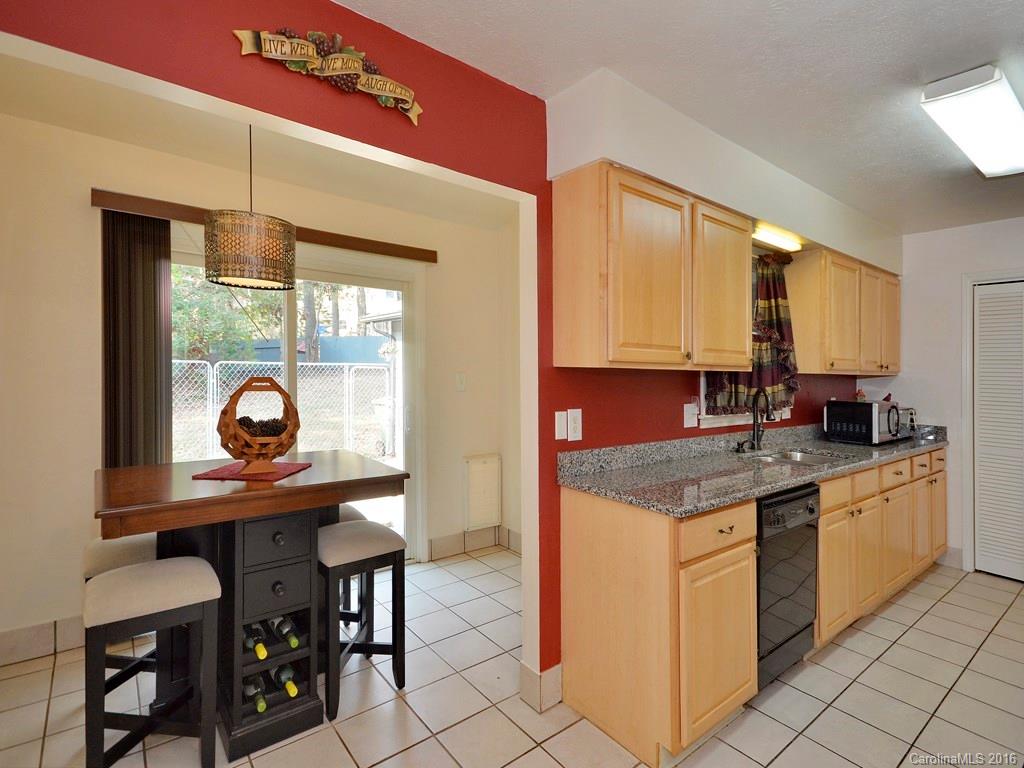 Springside Forest - Residential