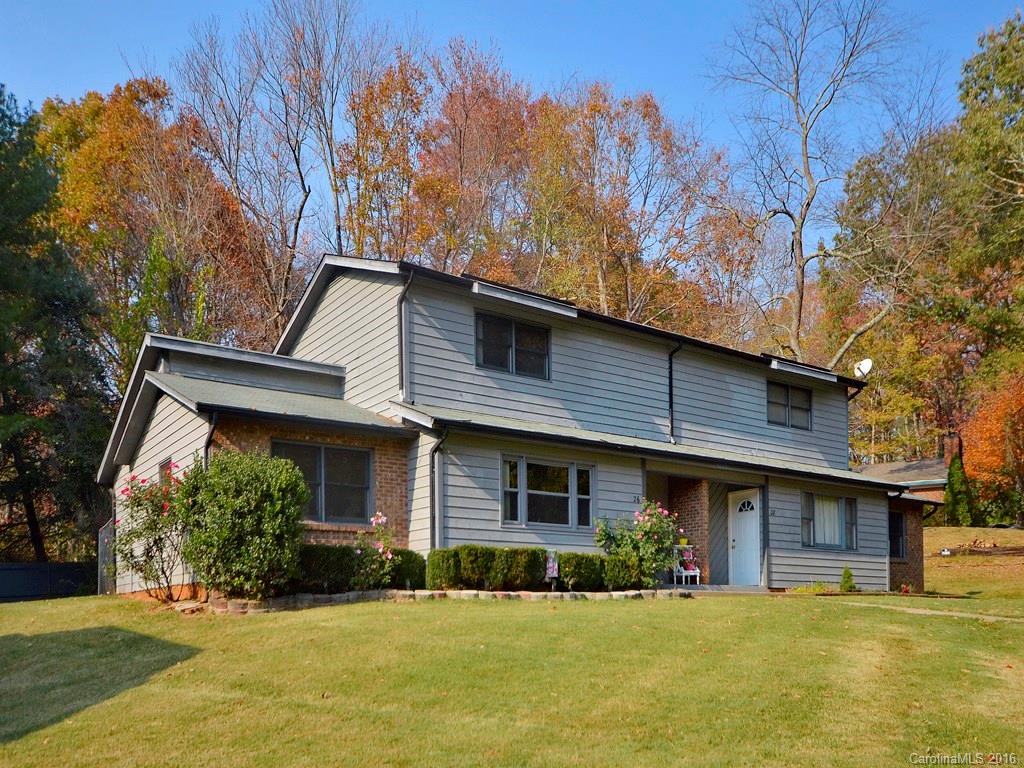 Springside Forest - Residential