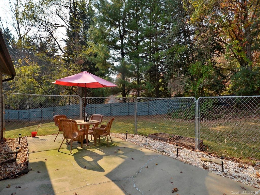 Springside Forest - Residential