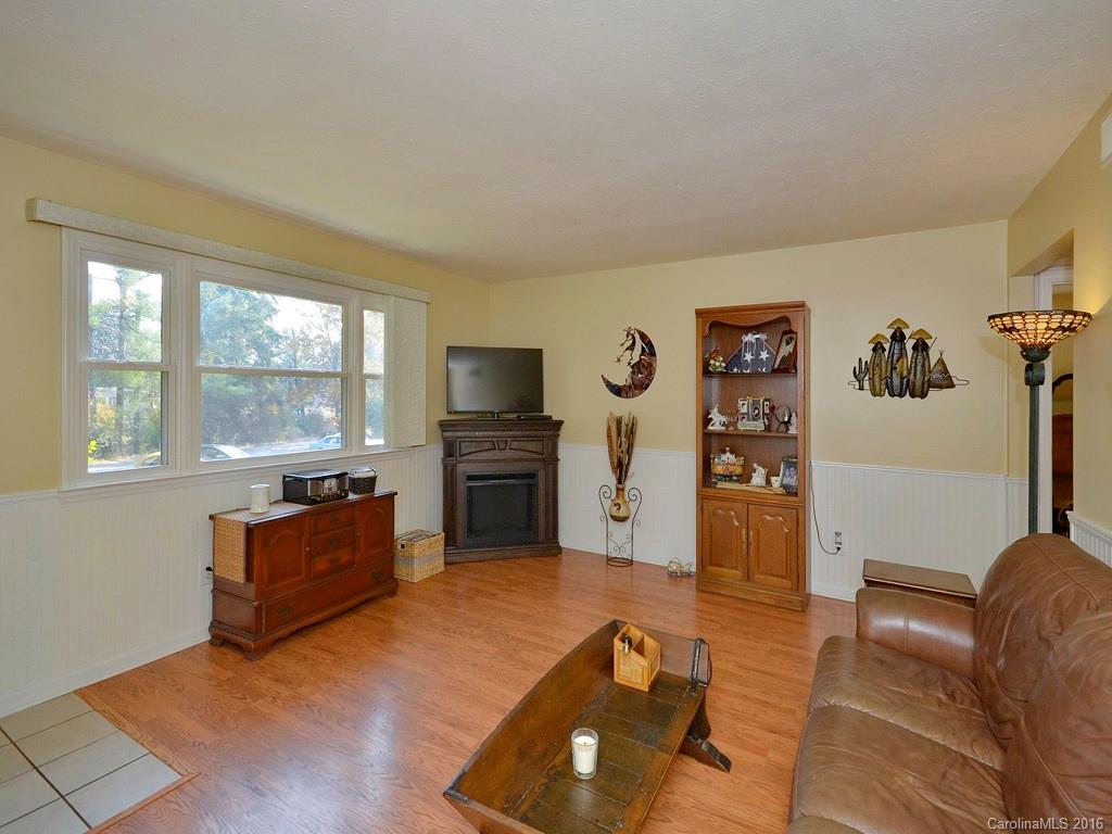 Springside Forest - Residential