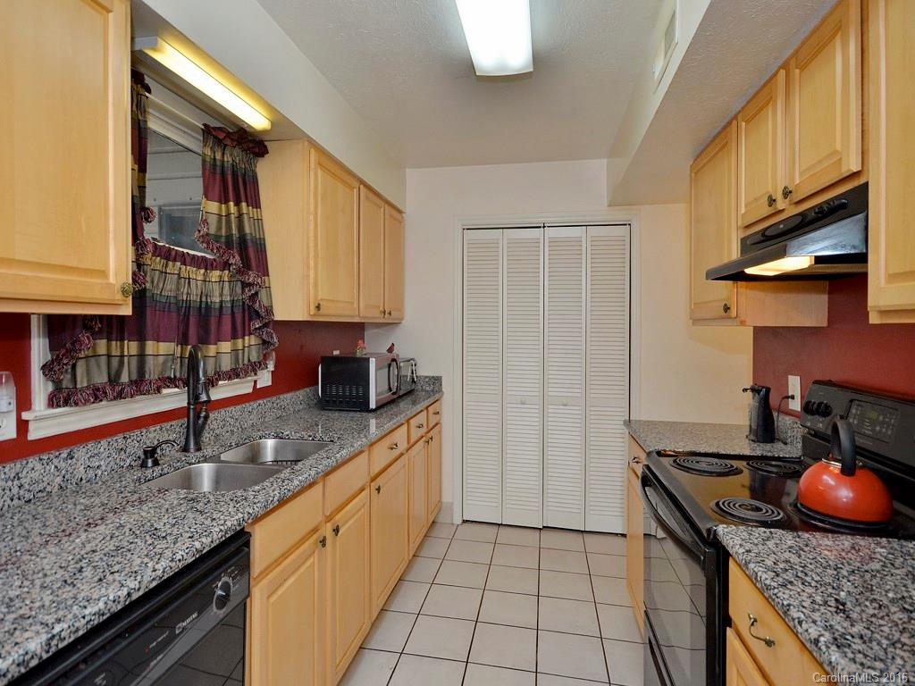 Springside Forest - Residential