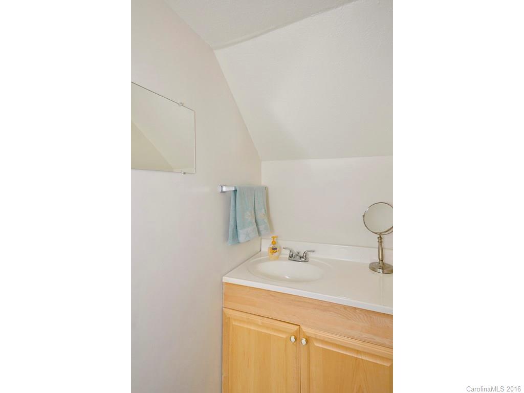 Springside Forest - Residential