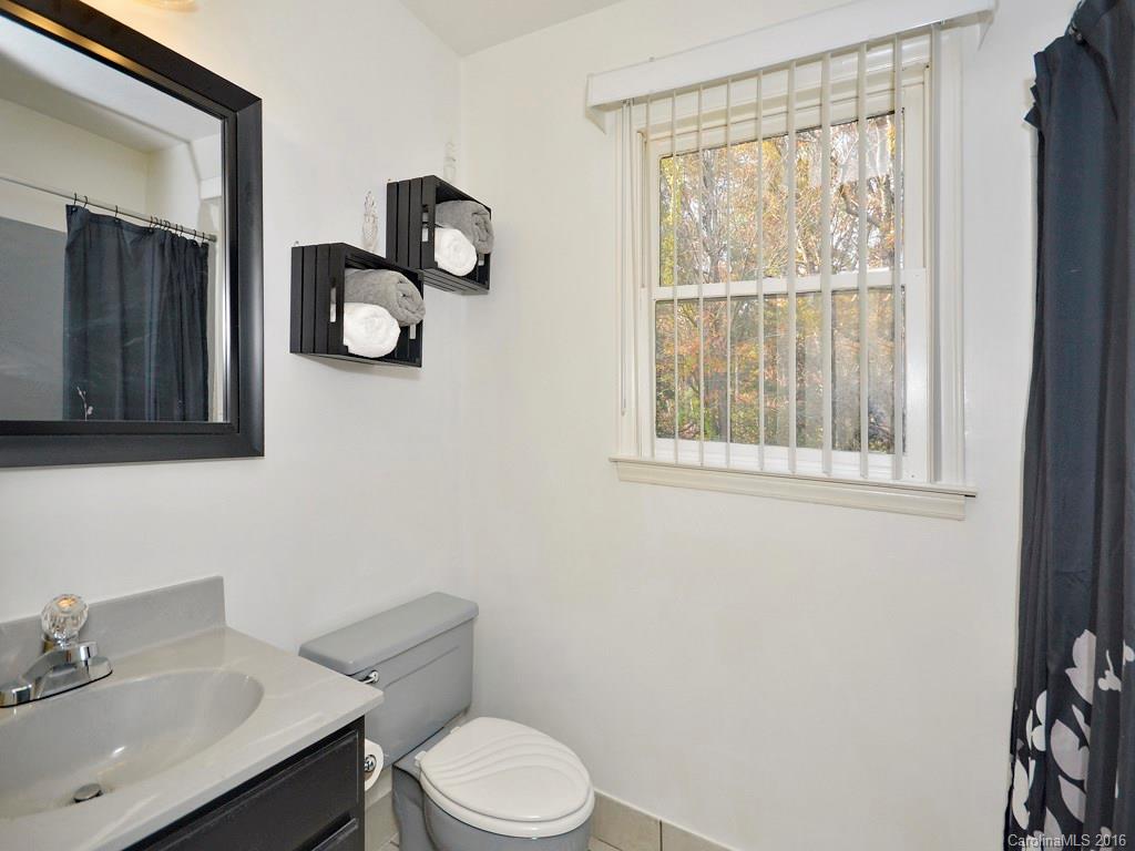 Springside Forest - Residential