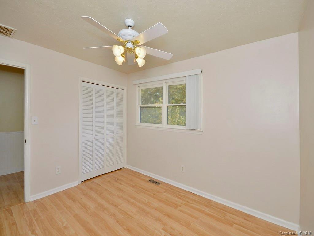 Springside Forest - Residential