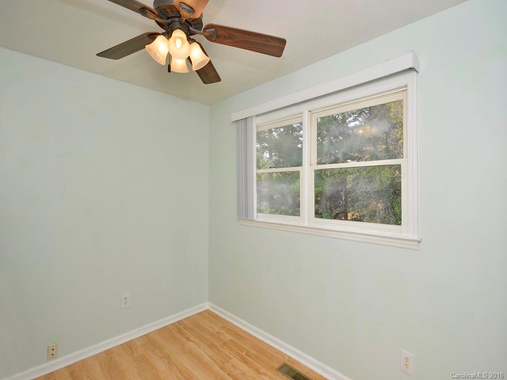 Springside Forest - Residential