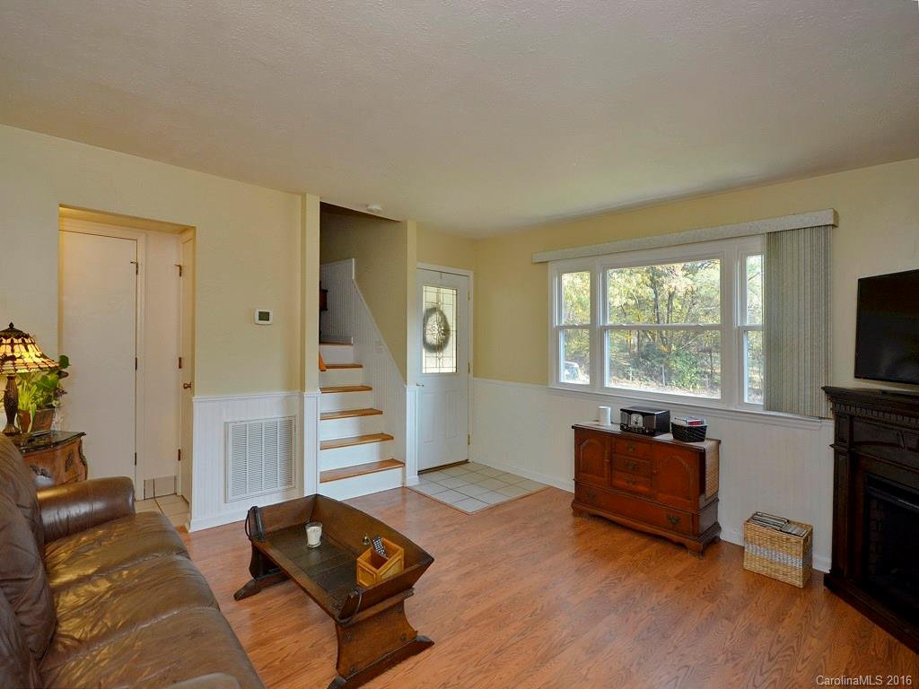 Springside Forest - Residential