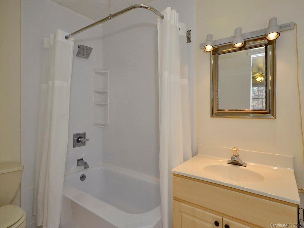 Springside Forest - Residential