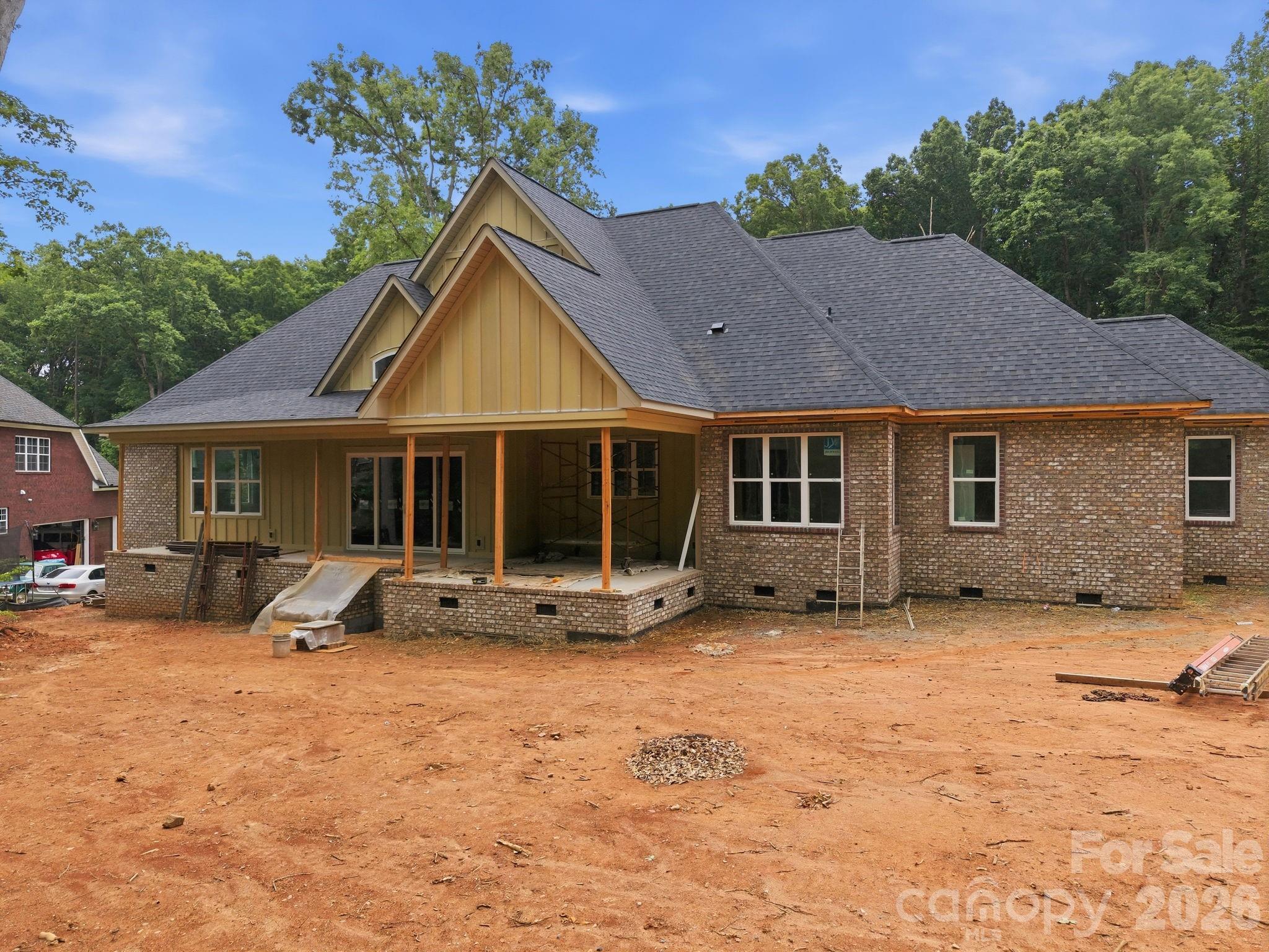 Country Club Hills - Residential