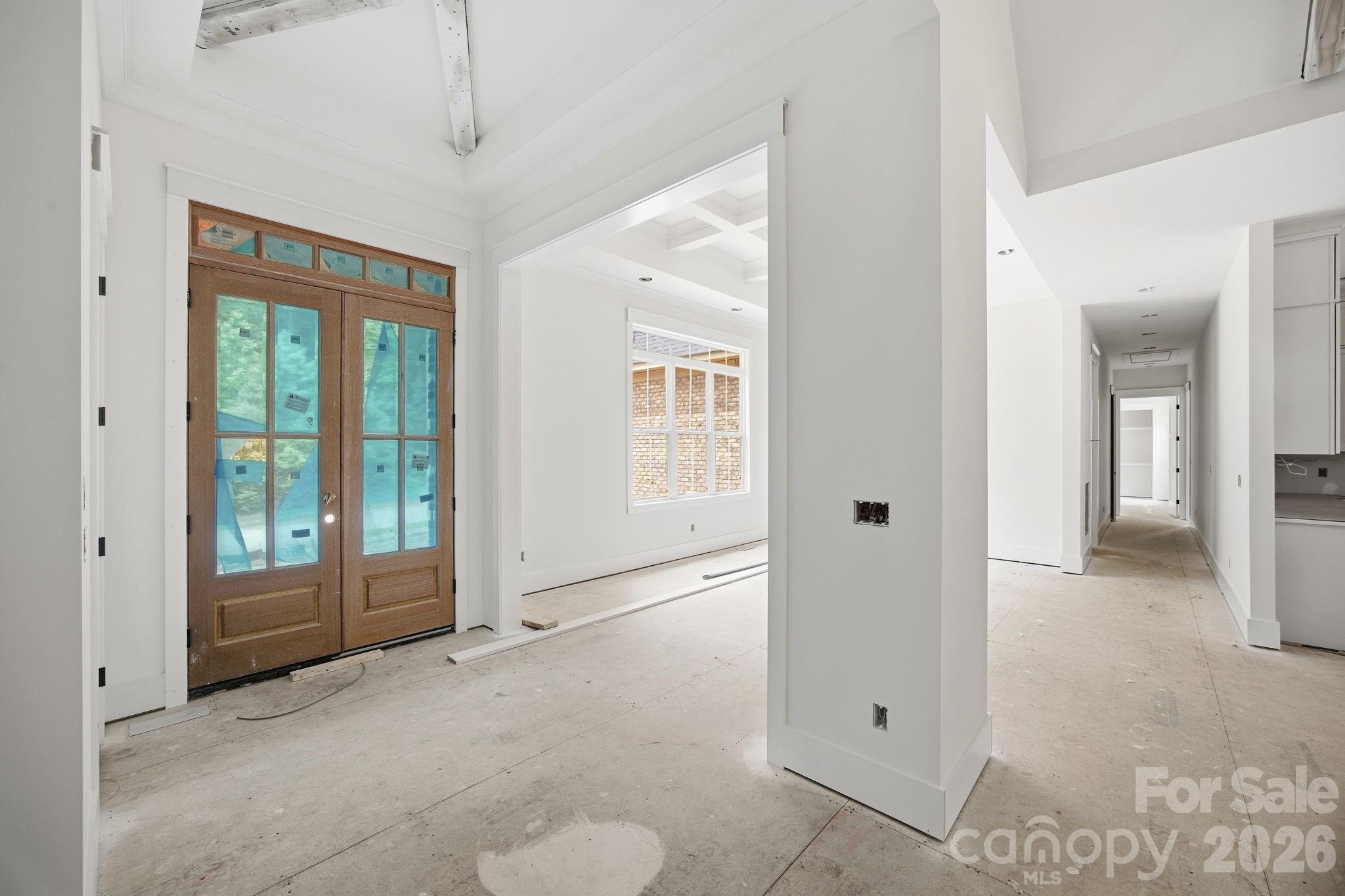 Country Club Hills - Residential