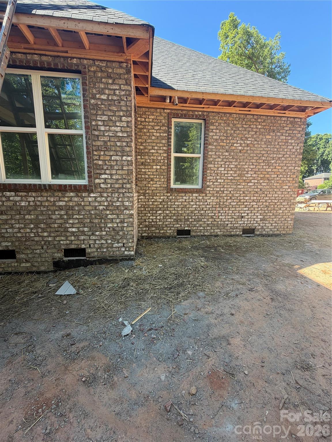 Country Club Hills - Residential