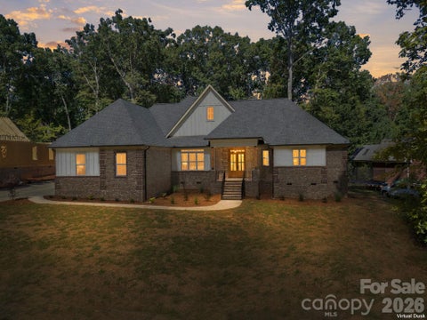 Photo of 207 Kingsbridge Road, Salisbury, NC 28144 (MLS # 4382126)