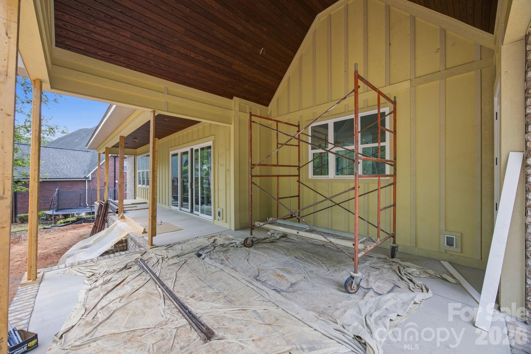Country Club Hills - Residential