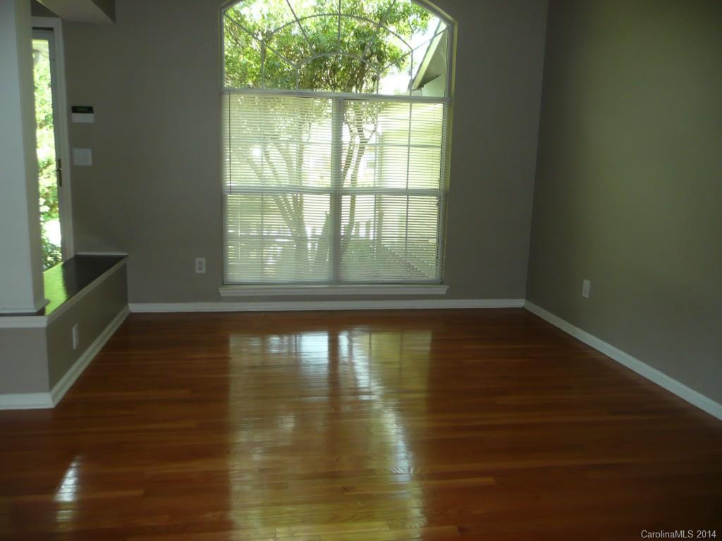 Northwoods - Residential